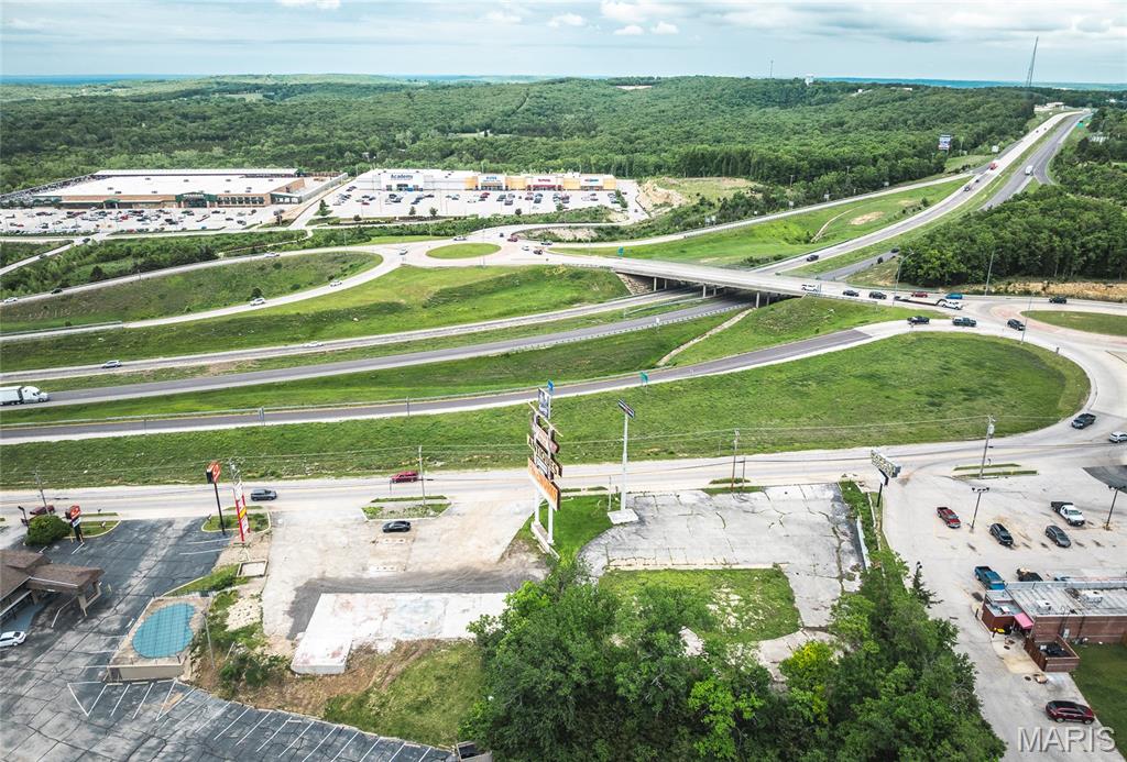 Railroad Addition - Commercial Sale