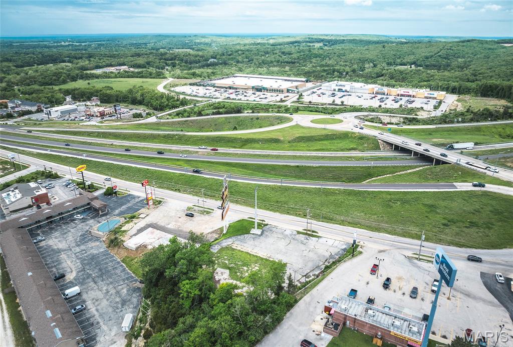 Railroad Addition - Commercial Sale