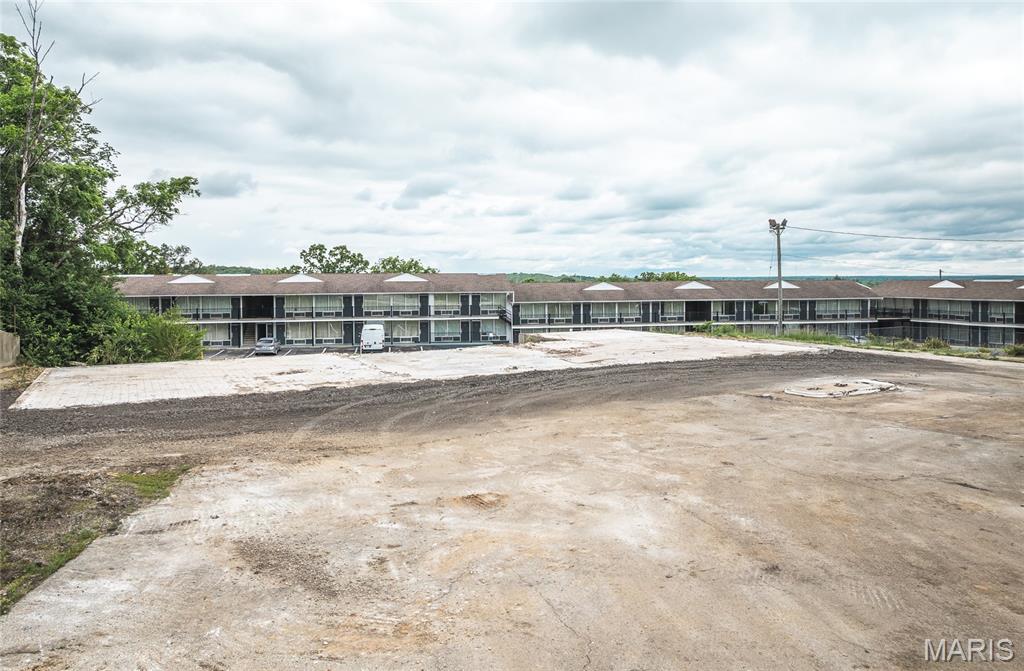 Railroad Addition - Commercial Sale