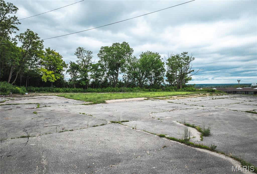 Railroad Addition - Commercial Sale