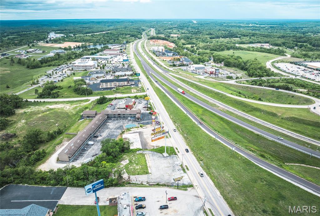 Railroad Addition - Commercial Sale