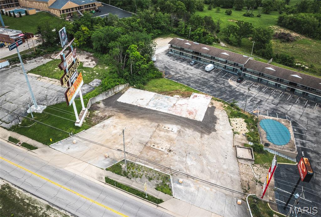 Railroad Addition - Commercial Sale