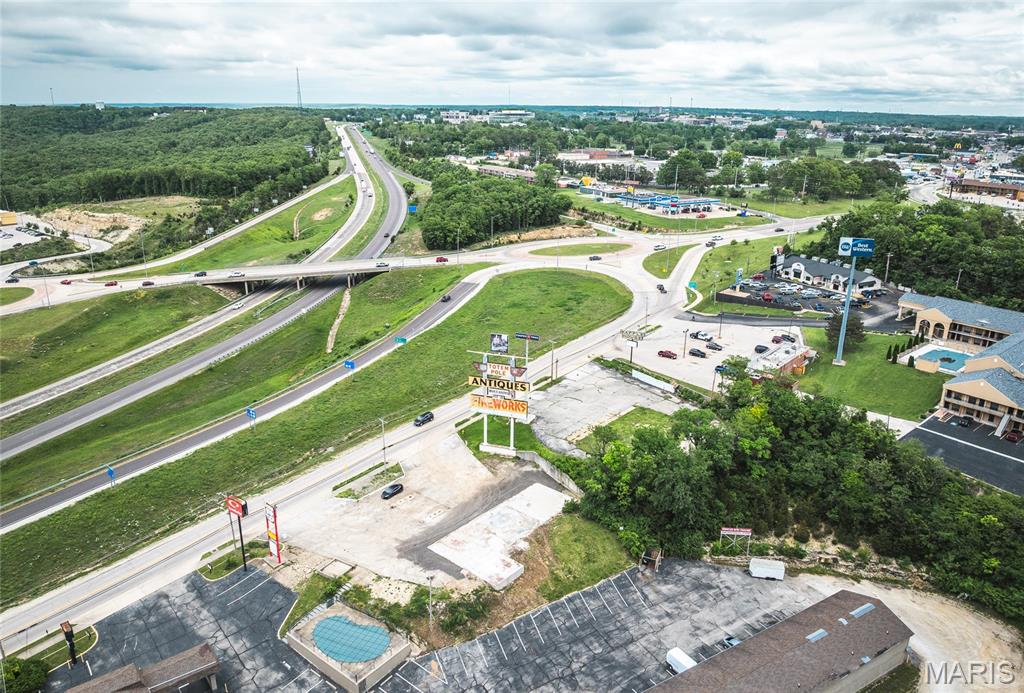 Railroad Addition - Commercial Sale