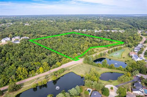 1110 Kiefer Creek Road Ballwin MO 63021