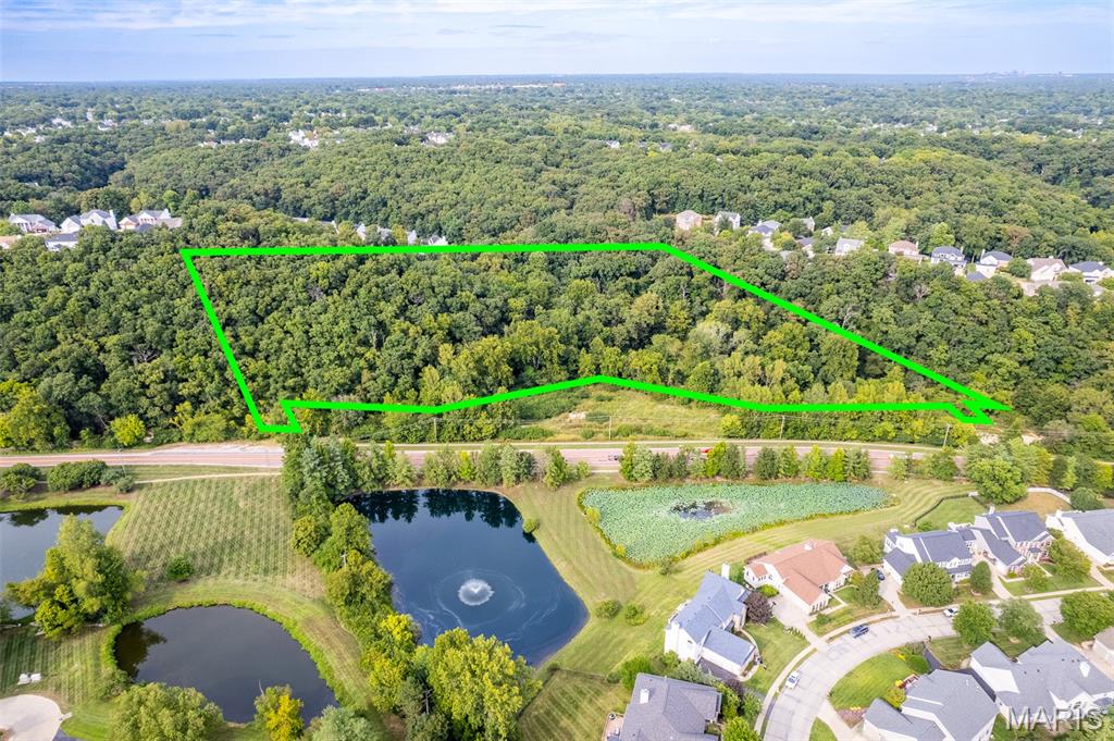 1110 Kiefer Creek Road