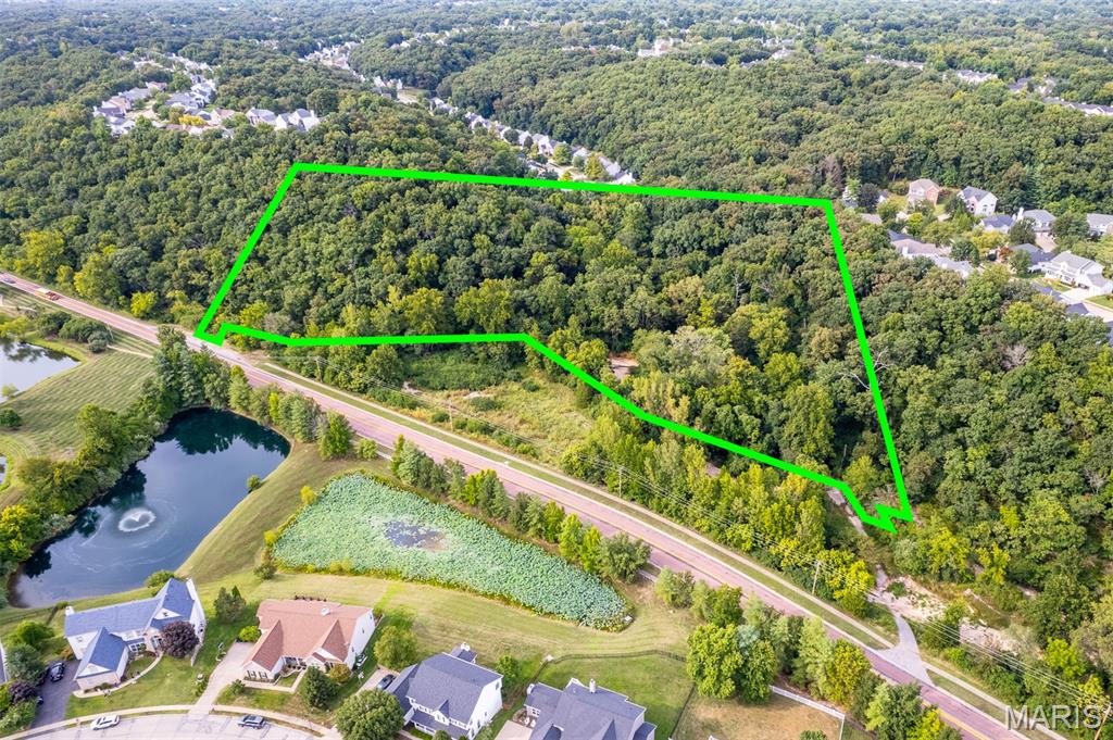 1110 Kiefer Creek Road