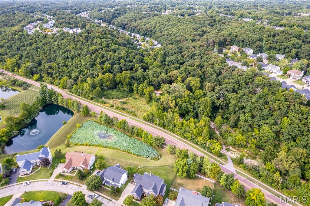 1110 Kiefer Creek Road