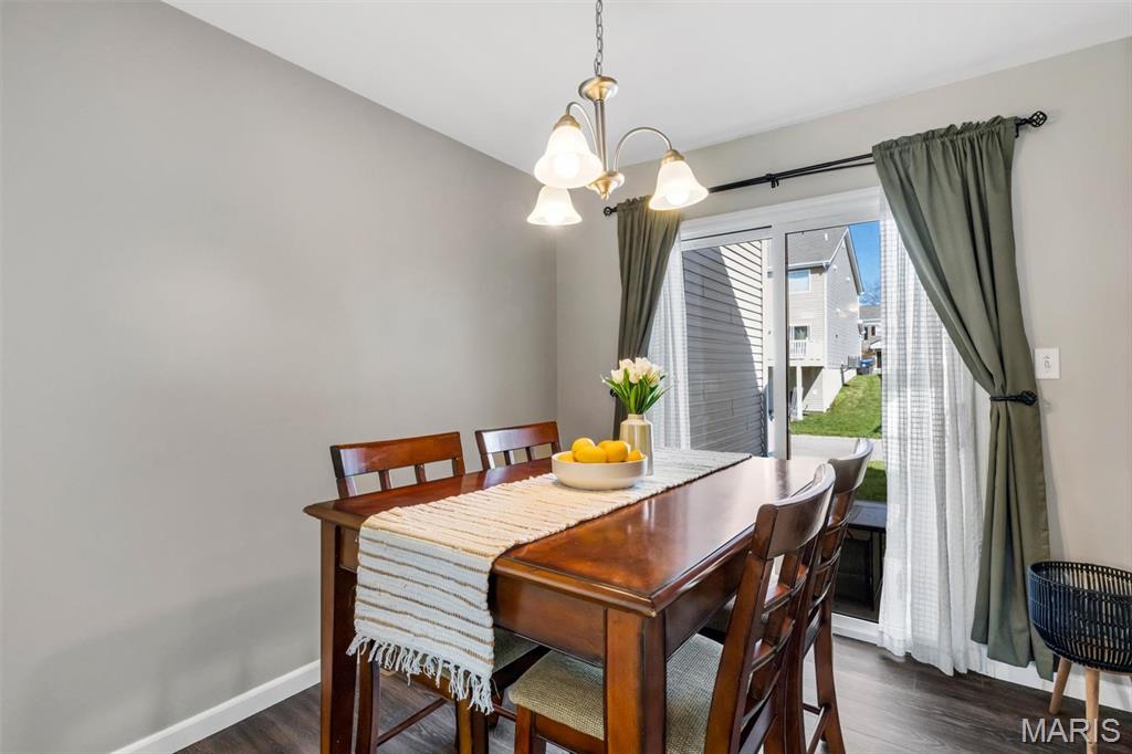 Vlgs At Springhurst #4 - Residential