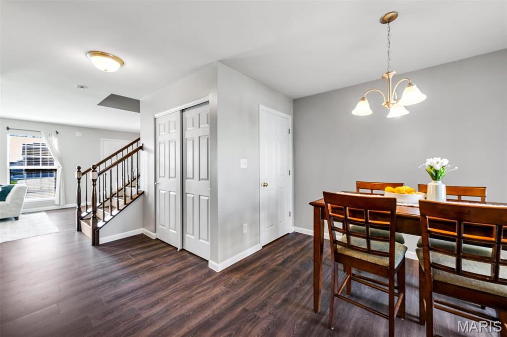 Vlgs At Springhurst #4 - Residential