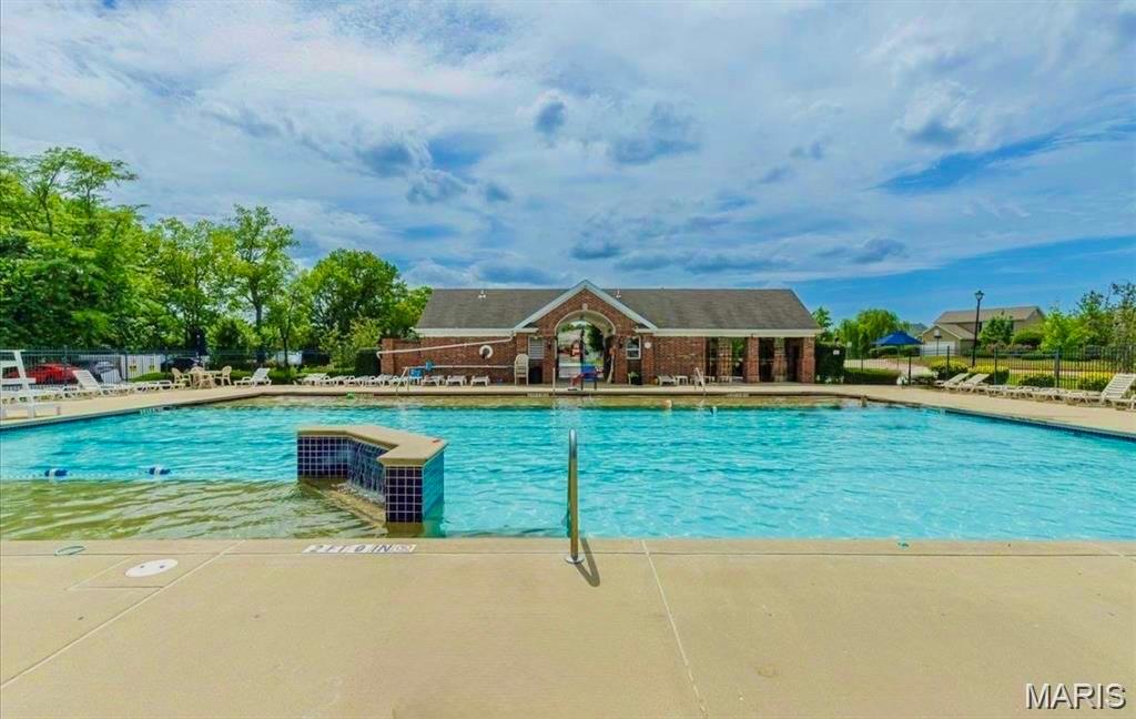 Vlgs At Springhurst #4 - Residential