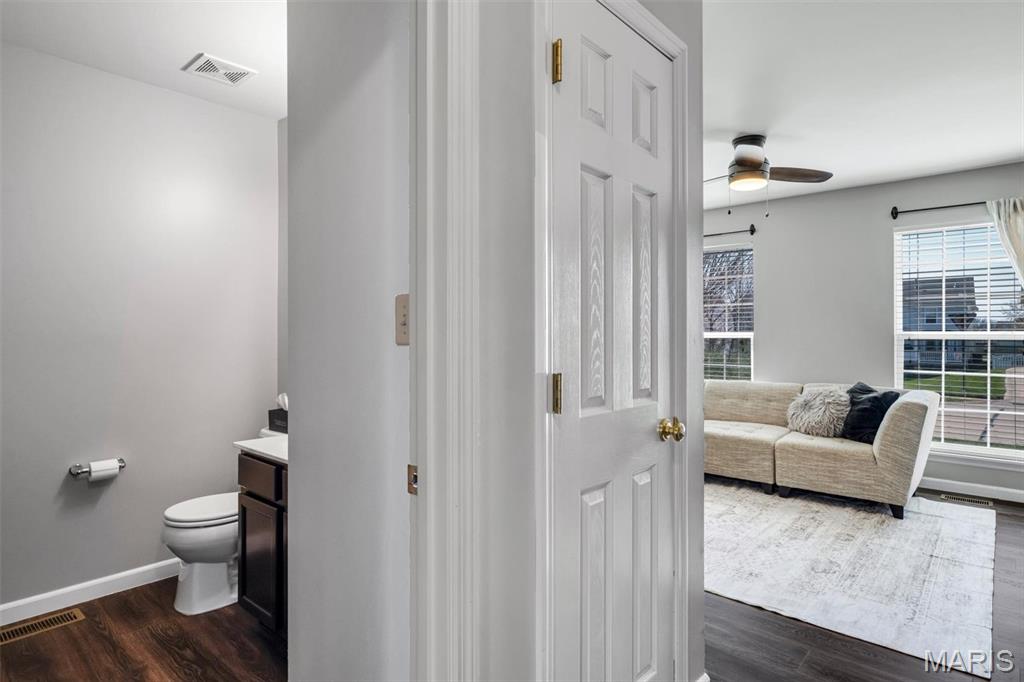 Vlgs At Springhurst #4 - Residential