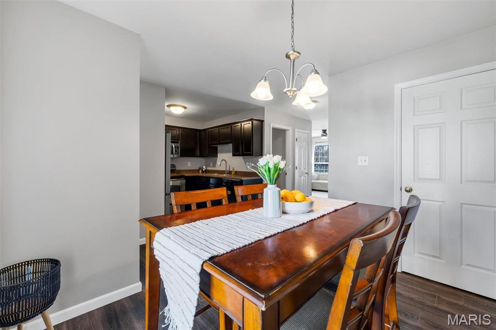 Vlgs At Springhurst #4 - Residential