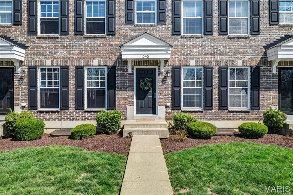 Vlgs At Springhurst #4 - Residential