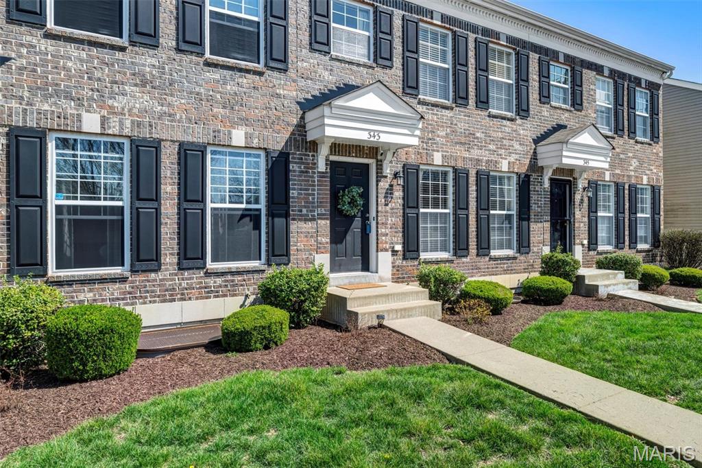 Vlgs At Springhurst #4 - Residential