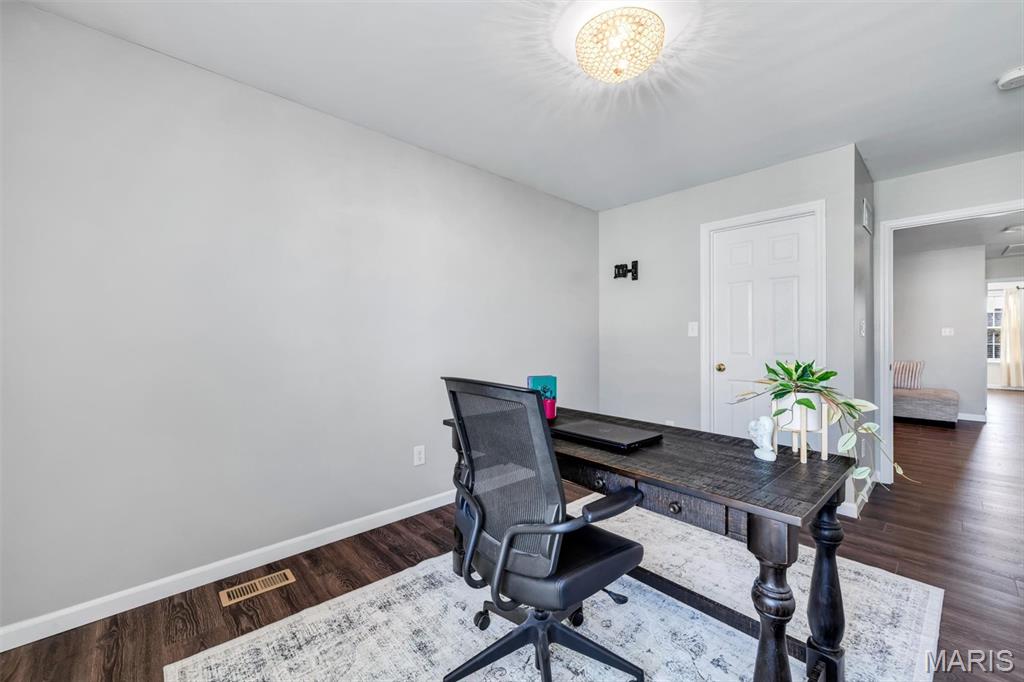 Vlgs At Springhurst #4 - Residential