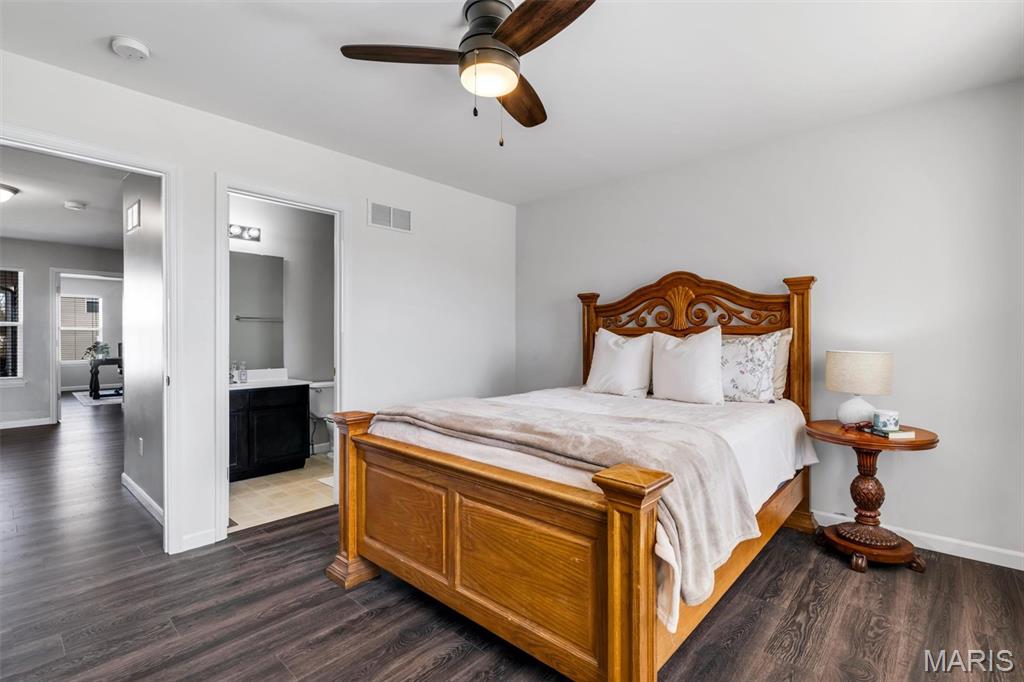 Vlgs At Springhurst #4 - Residential