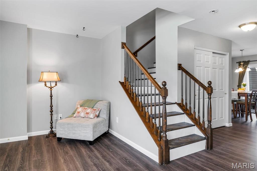 Vlgs At Springhurst #4 - Residential