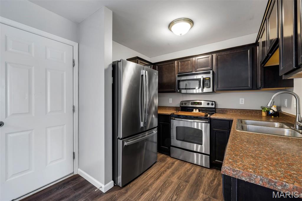 Vlgs At Springhurst #4 - Residential