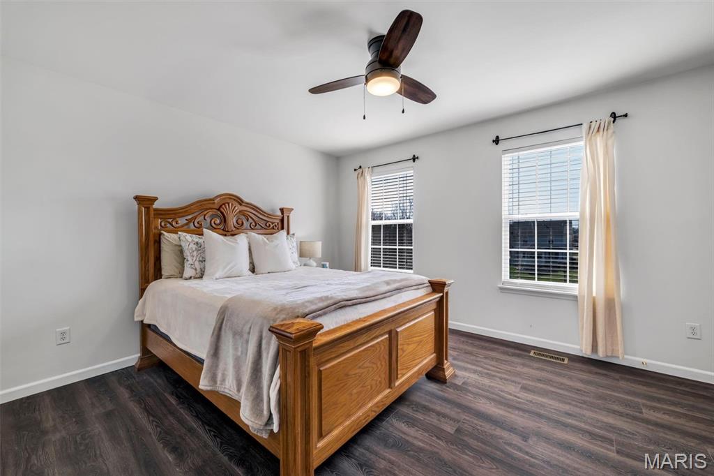 Vlgs At Springhurst #4 - Residential