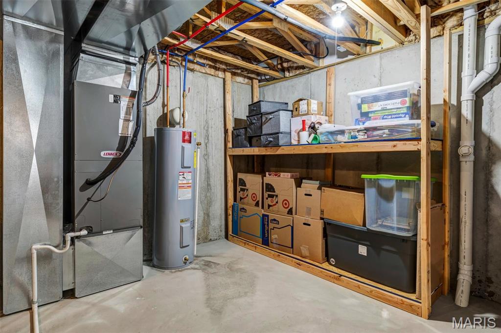 Vlgs At Springhurst #4 - Residential