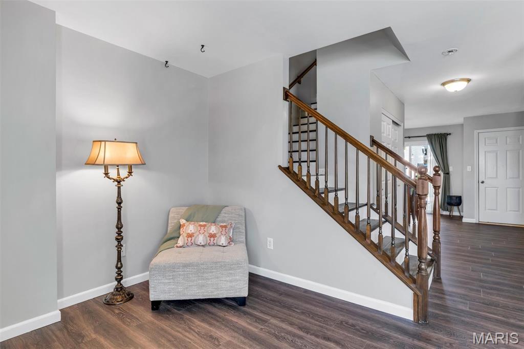 Vlgs At Springhurst #4 - Residential