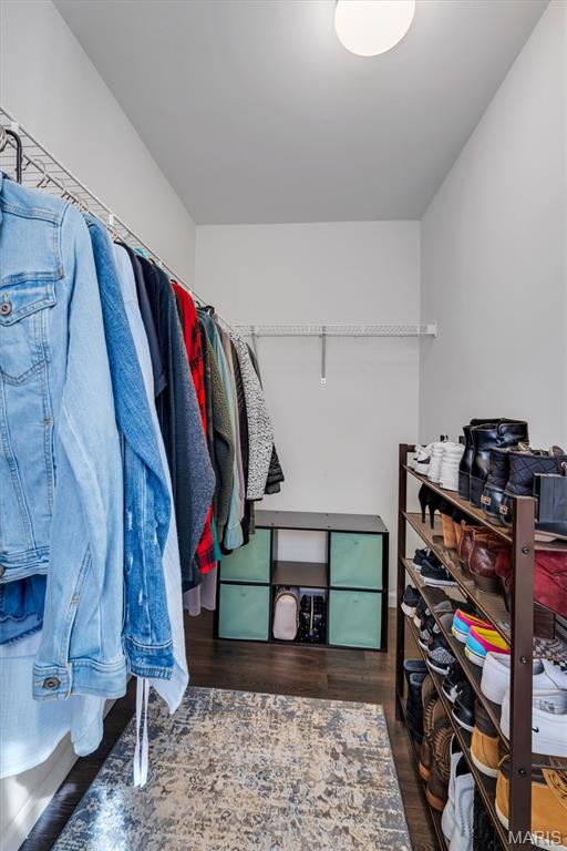 Vlgs At Springhurst #4 - Residential