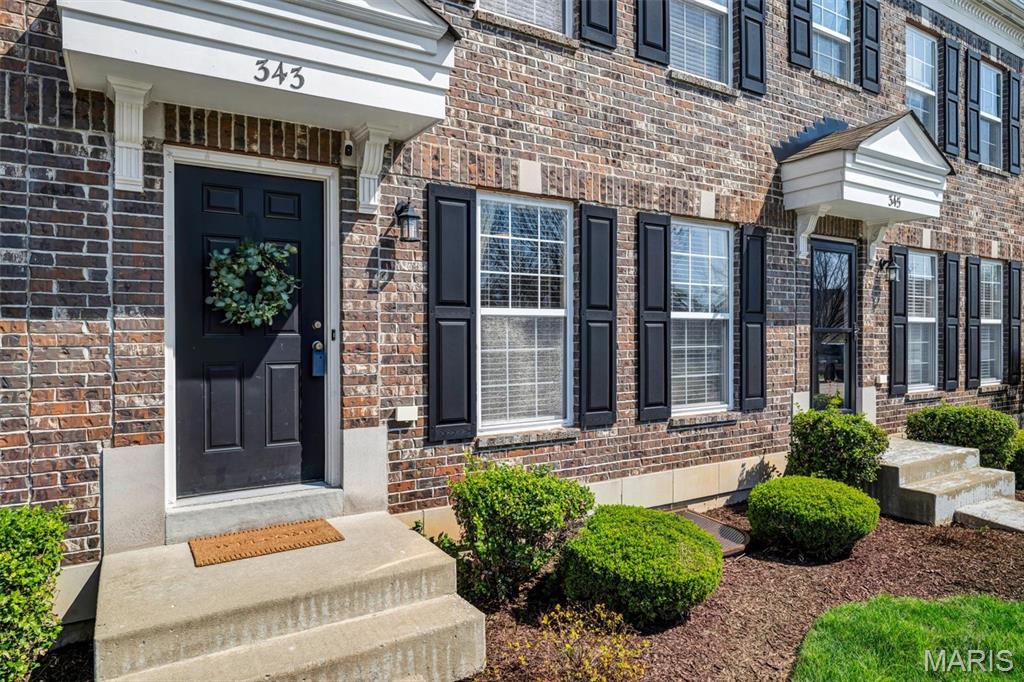 Vlgs At Springhurst #4 - Residential