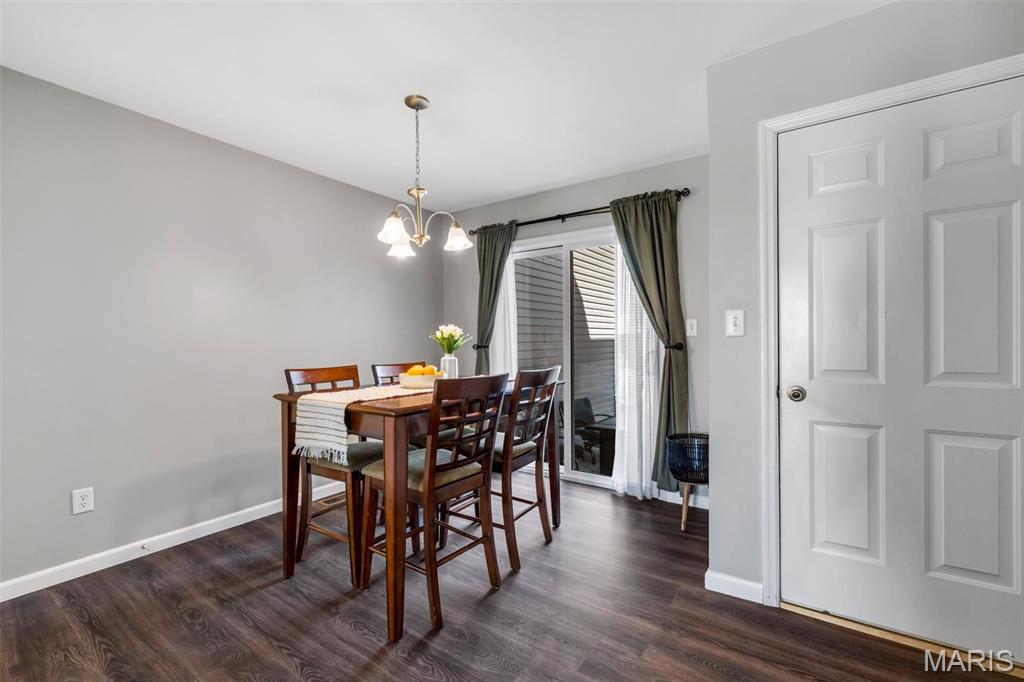 Vlgs At Springhurst #4 - Residential