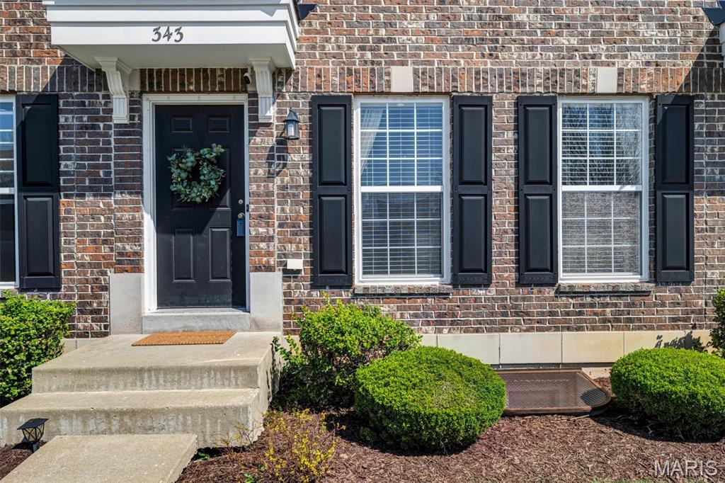 Vlgs At Springhurst #4 - Residential