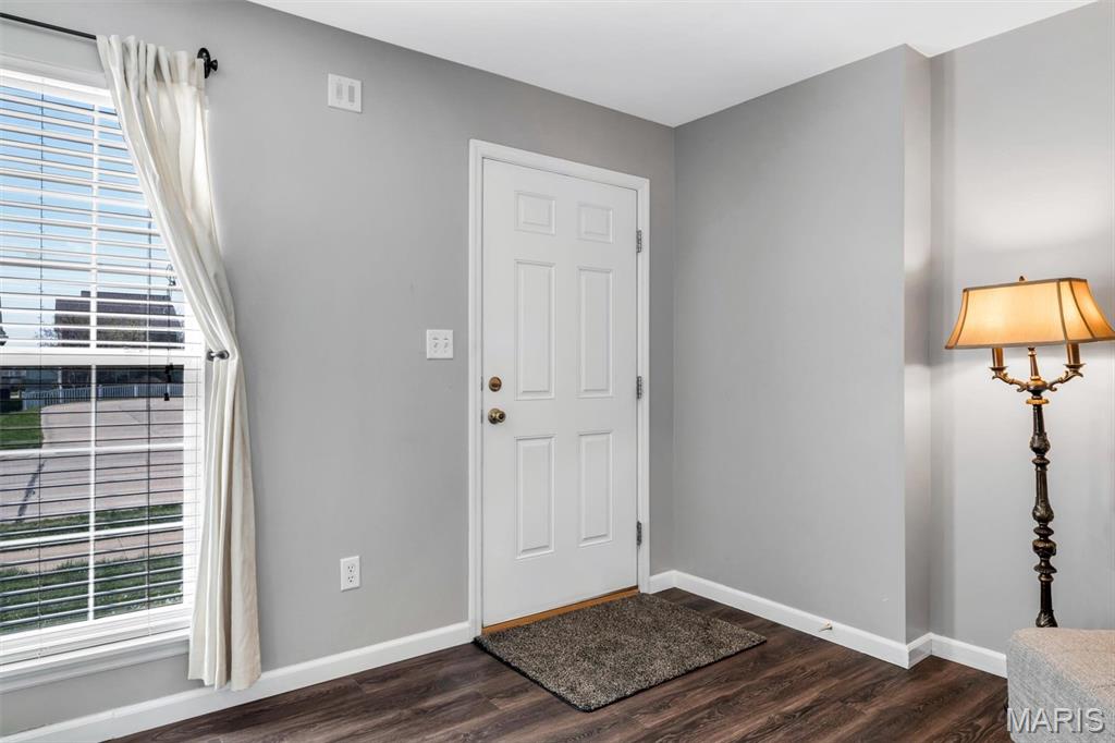 Vlgs At Springhurst #4 - Residential