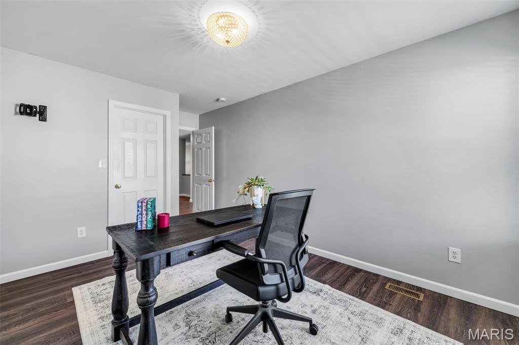 Vlgs At Springhurst #4 - Residential