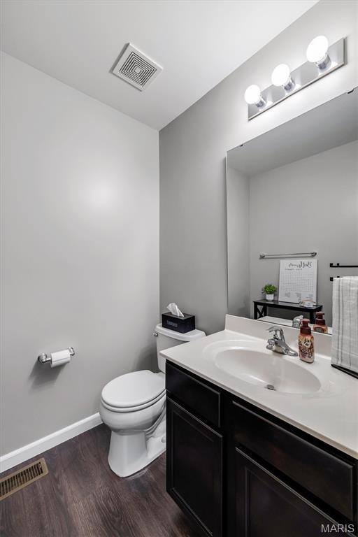 Vlgs At Springhurst #4 - Residential