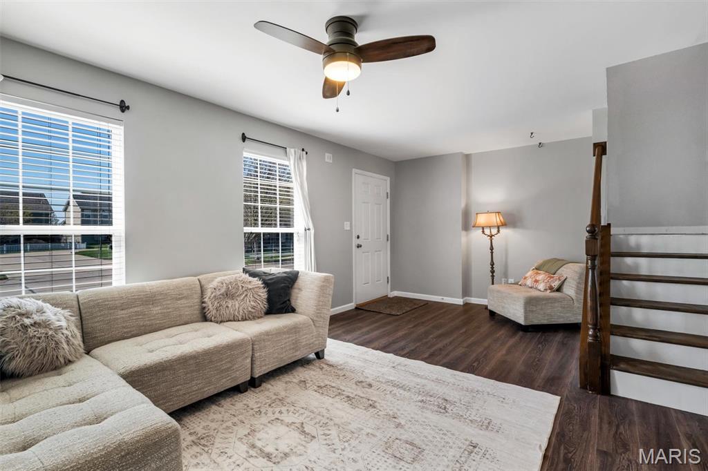 Vlgs At Springhurst #4 - Residential