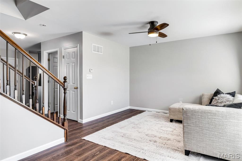 Vlgs At Springhurst #4 - Residential