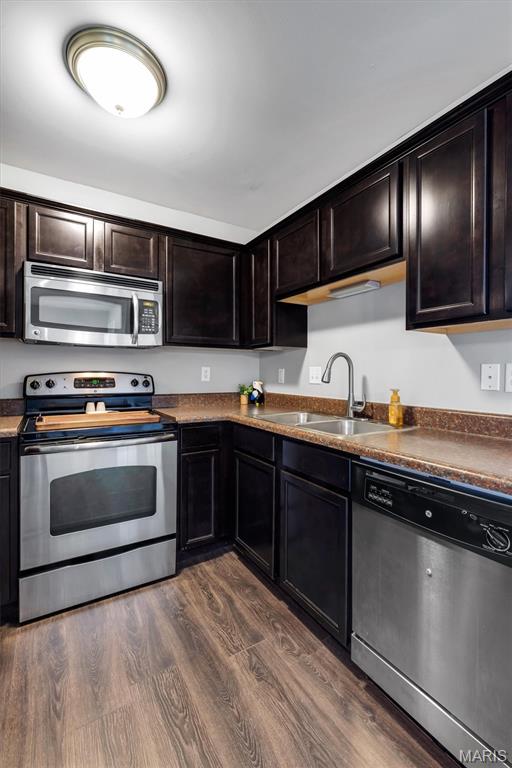 Vlgs At Springhurst #4 - Residential