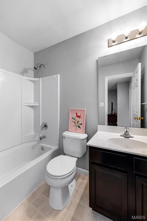 Vlgs At Springhurst #4 - Residential