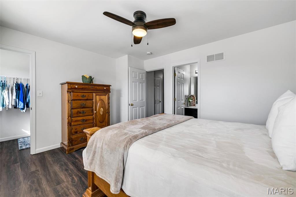 Vlgs At Springhurst #4 - Residential