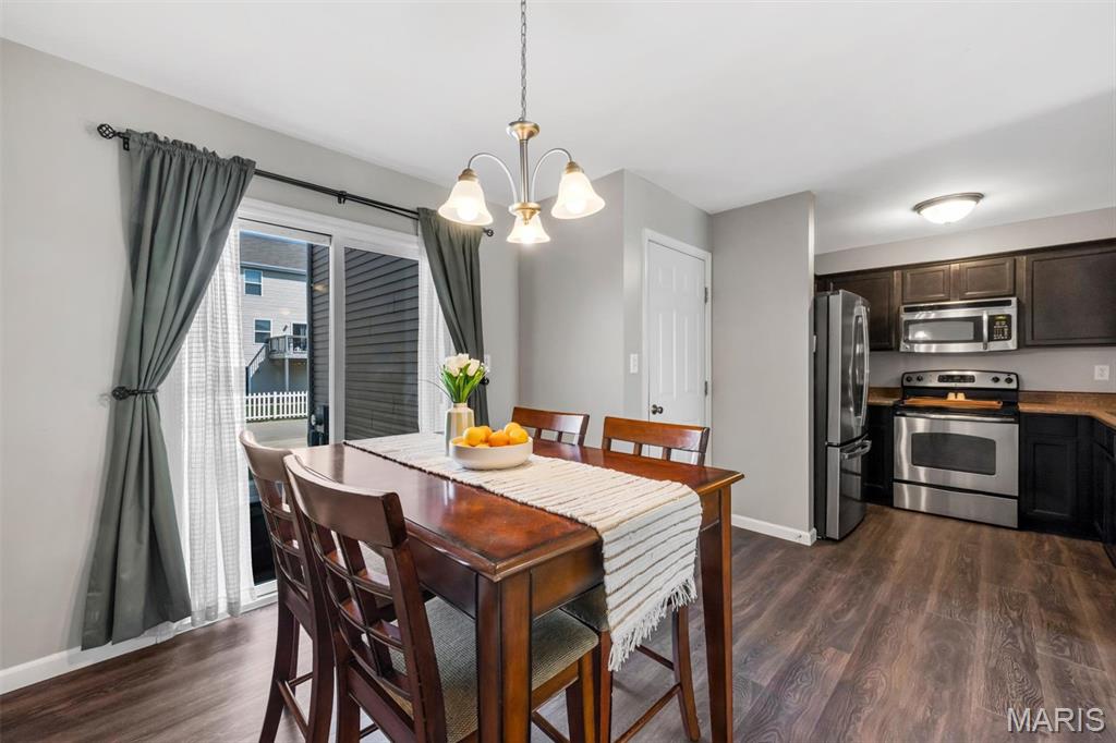 Vlgs At Springhurst #4 - Residential