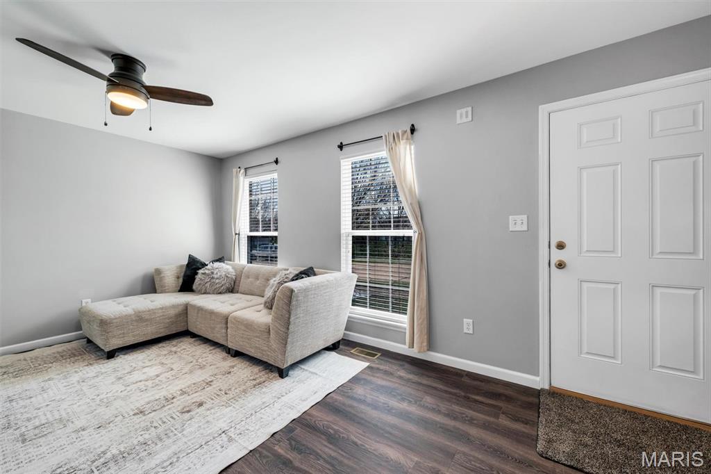 Vlgs At Springhurst #4 - Residential