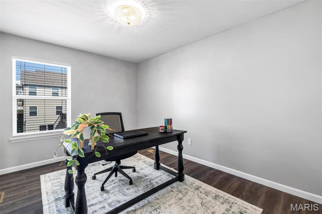 Vlgs At Springhurst #4 - Residential