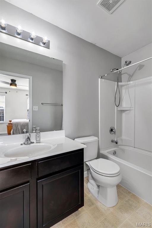 Vlgs At Springhurst #4 - Residential