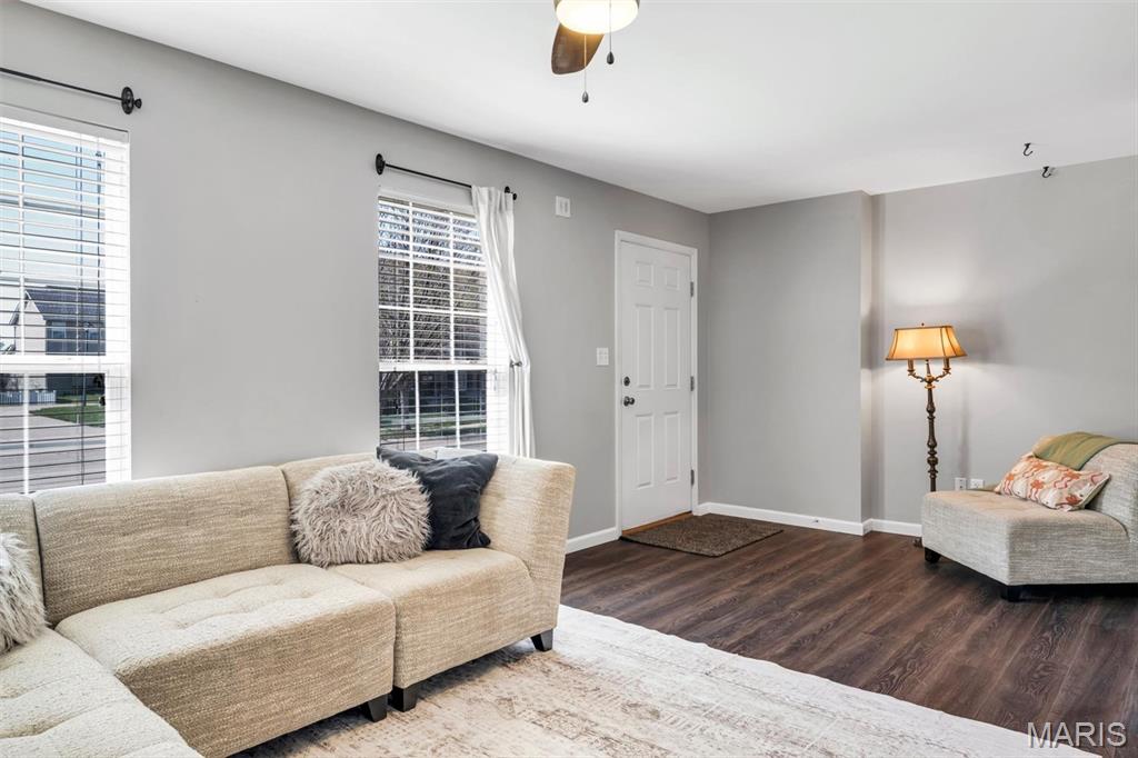 Vlgs At Springhurst #4 - Residential