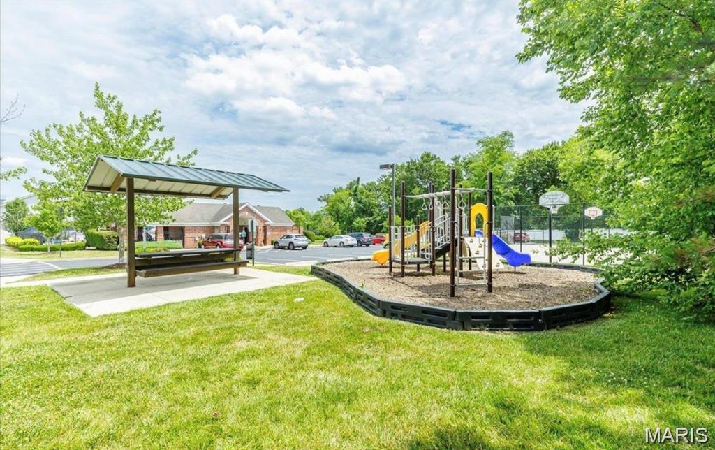 Vlgs At Springhurst #4 - Residential