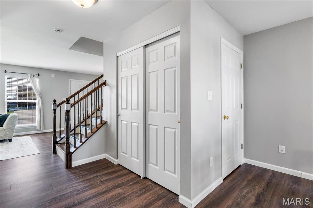 Vlgs At Springhurst #4 - Residential