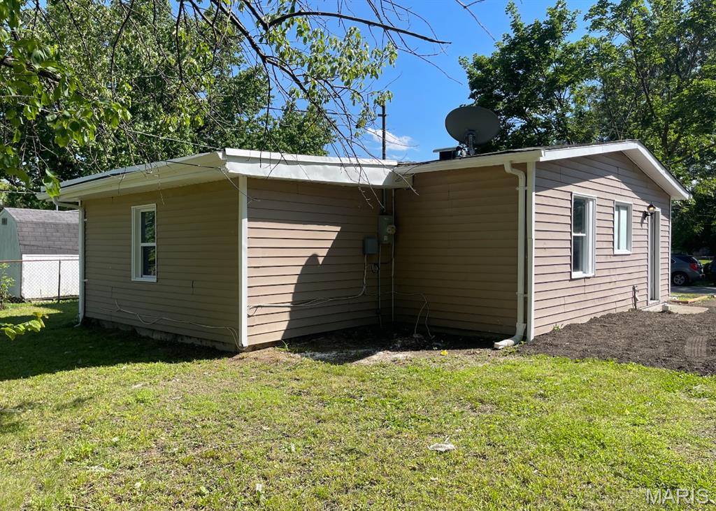 1115 Saint Michael Drive