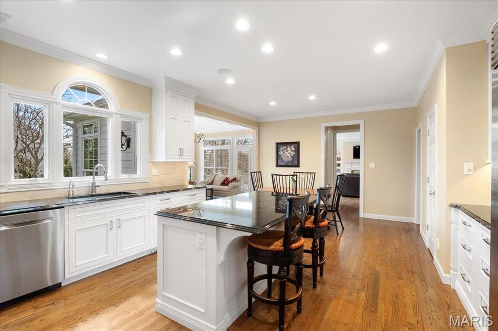 Brook Hill Estates - Residential