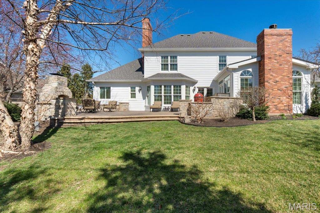 Brook Hill Estates - Residential