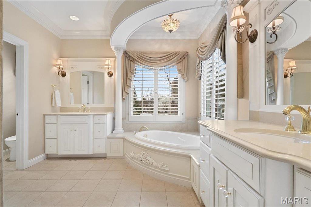 Brook Hill Estates - Residential