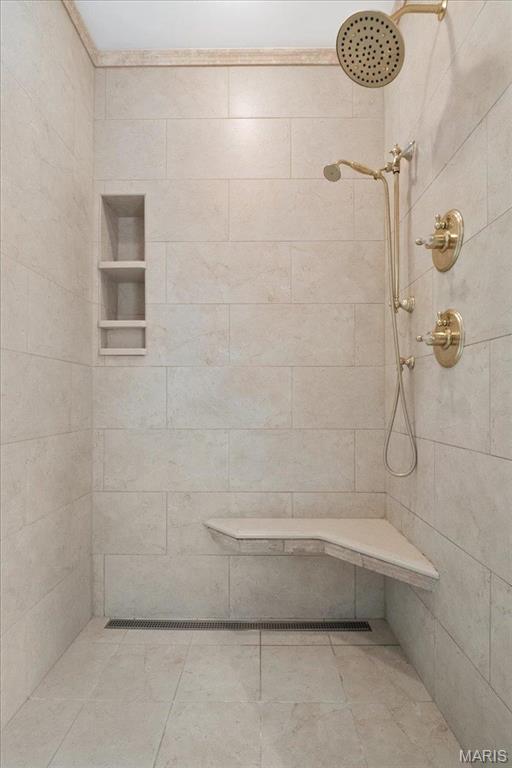 Brook Hill Estates - Residential