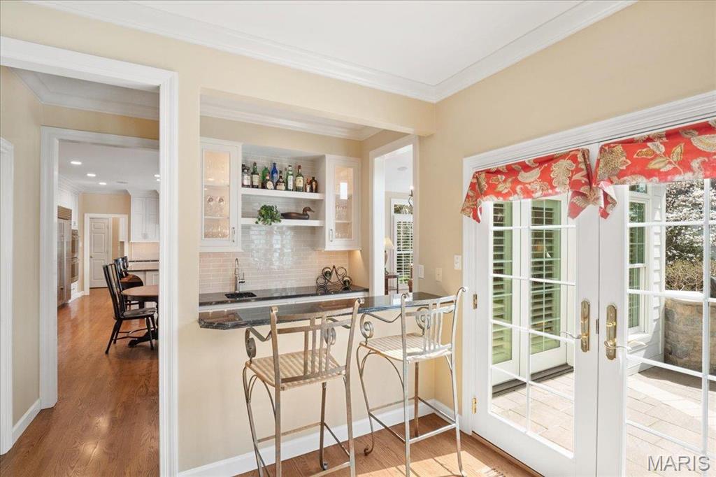 Brook Hill Estates - Residential